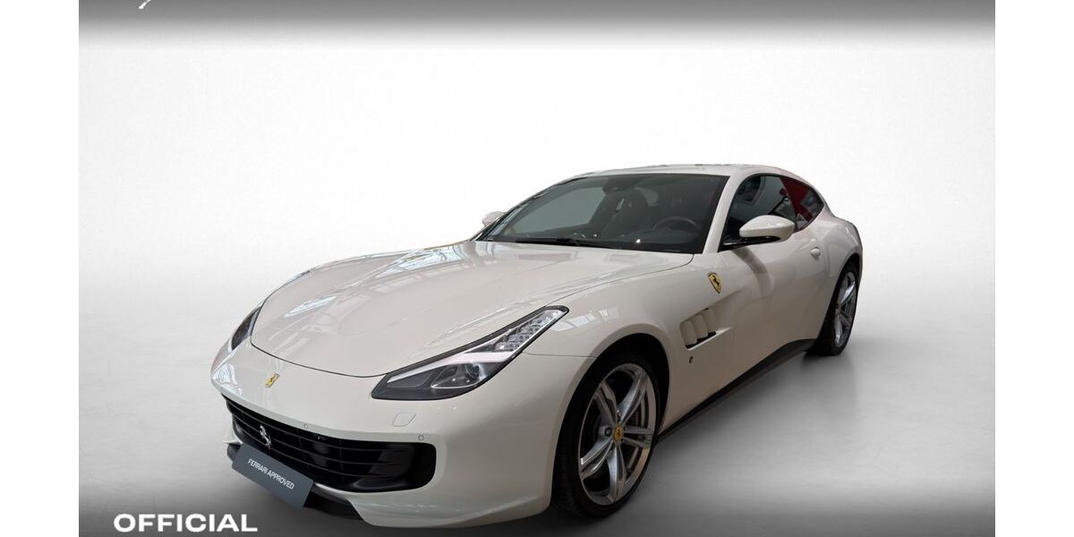Ferrari GTC4Lusso 51.400 km 199.990 &euro; Radebeul 01445