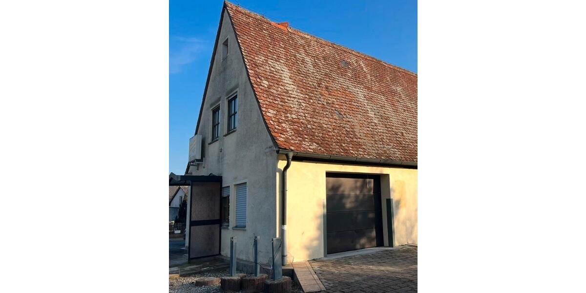 Gewerbeobjekt Abenberg - 850&euro; | Angebot:25380980