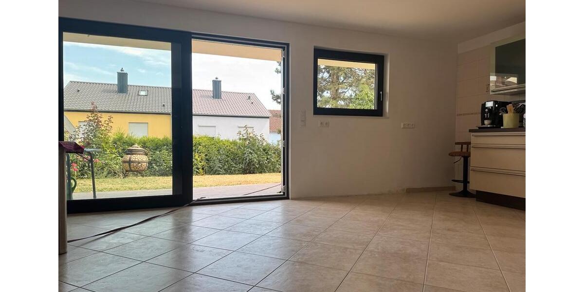 Doppelhaushälfte Würzburg Lengfeld - 6 Zimmer, 154 m&sup2;, 599.000&euro; | Angebot:27083665