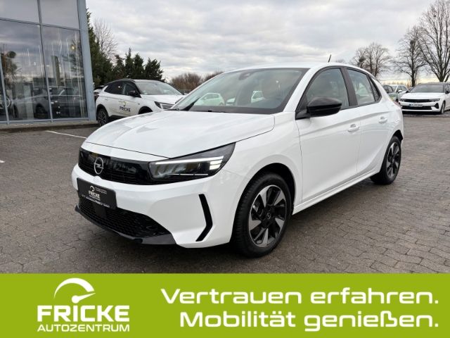 Opel Corsa 8.100 km 18.540 &euro; Lippstadt 59557