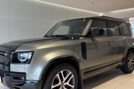 Land Rover Defender 106.200 km 59.990 &euro; Passau 94036