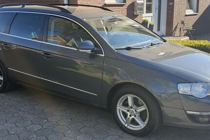 VW Passat Variant 261.000 km 1.700 &euro; Horstedt 25860