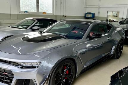 Chevrolet Camaro 61.100 km 27.491 € Driedorf 35759