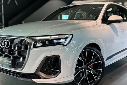 Audi Q7 21.500 km 69.990 € Unterföhring bei München 85774