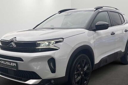Citroen C5 Aircross 4.000 km 27.990 &euro; Feldkirchen 85622