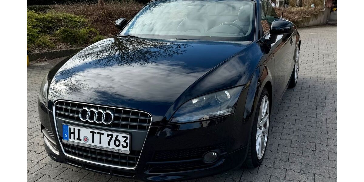 Audi TT 80.070 km 13.000 &euro; Sarstedt 31157