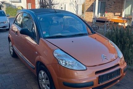 Citroen C3 129.240 km 1.100 &euro; Münster Darmstadt-Dieburg 64839