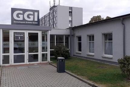 Sanitätshaus-Physiotherapie- Frisörfläche im GGI Gewerbepark!
