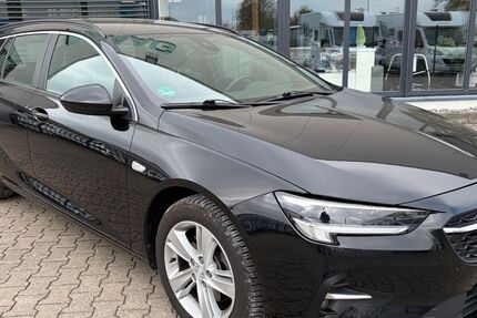 Opel Insignia 124.141 km 11.880 &euro; Schloß Holte-Stukenbrock 33758