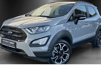 Ford EcoSport 16.490 km 17.890 &euro; Weinheim 69469