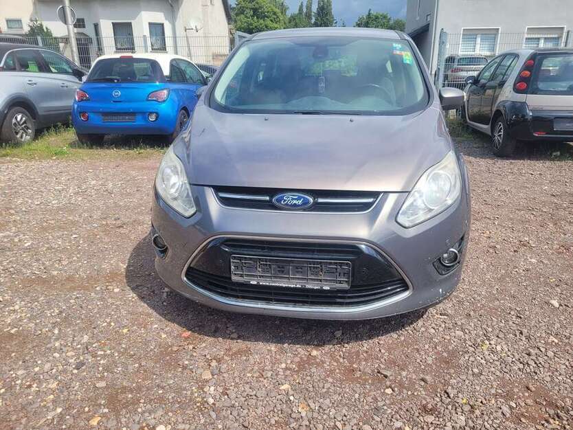 C-Max