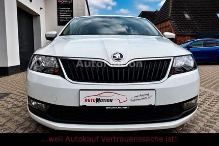 Skoda Rapid 45.000 km 11.790 &euro; Langwedel 27299