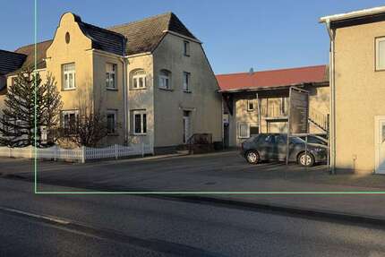 Haus Friedland - 12 Zimmer, 331 m&sup2;, 349.000&euro; | Angebot:26829491