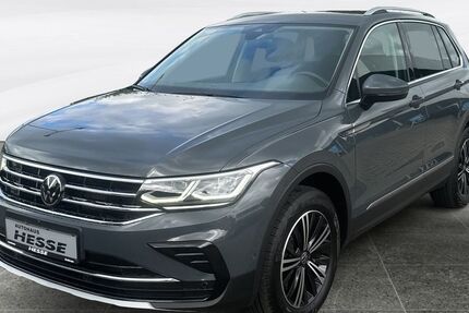 VW Tiguan 114.559 km 29.630 &euro; Sottrum 27367