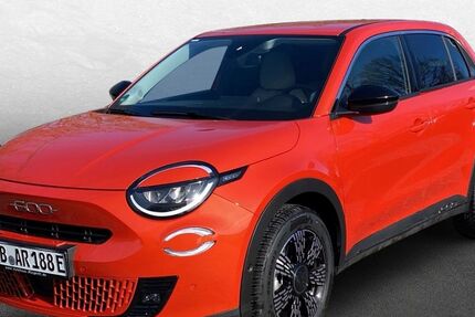 Fiat 600e 2.000 km 33.990 € Soest 59494