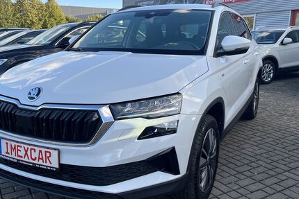 Skoda Karoq 41.280 km 23.990 &euro; Bessenbach 63856