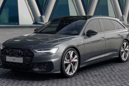 Audi A6 19.590 km 62.570 &euro; Neubeckum 59269