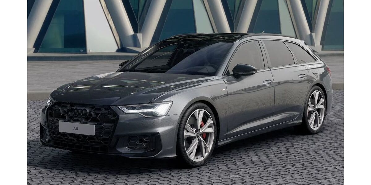 Audi A6 19.590 km 62.570 &euro; Neubeckum 59269
