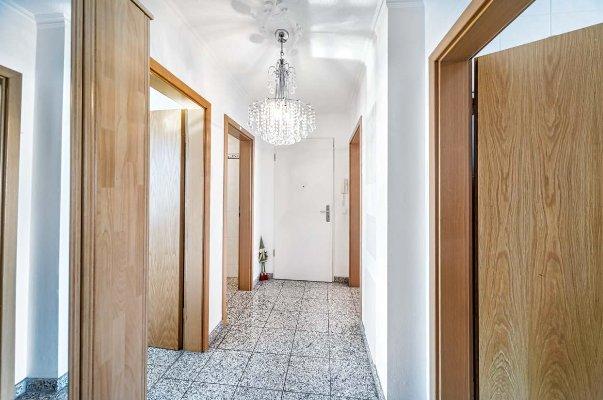 Etagenwohnung Unterföhring - 3 Zimmer, 68 m&sup2;, 625.000&euro; | Angebot:27005921