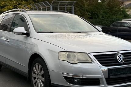 VW Passat 277.148 km 1.799 € Friedberg Hessen 61203