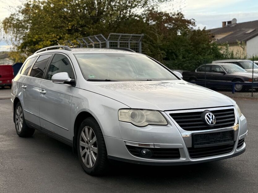 VW Passat 277.148 km 1.799 € Friedberg Hessen 61203