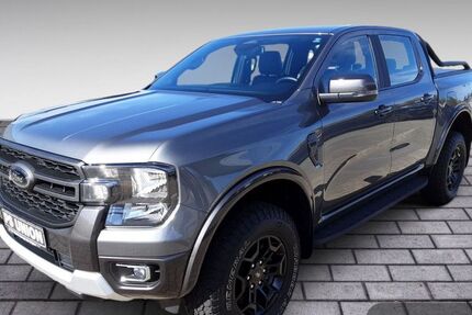 Ford Ranger 36.723 km 41.990 &euro; Halle(Saale) 06122