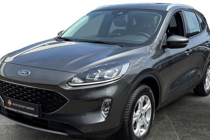 Ford Kuga 44.515 km 18.990 &euro; Kassel 34125