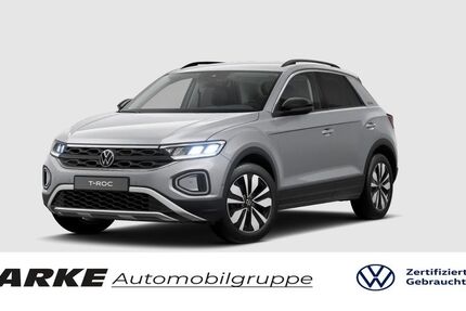 VW T-Roc 6.396 km 25.550 &euro; Osnabrück 49078