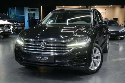 VW Touareg 150.158 km 31.980 &euro; Koblenz 56070