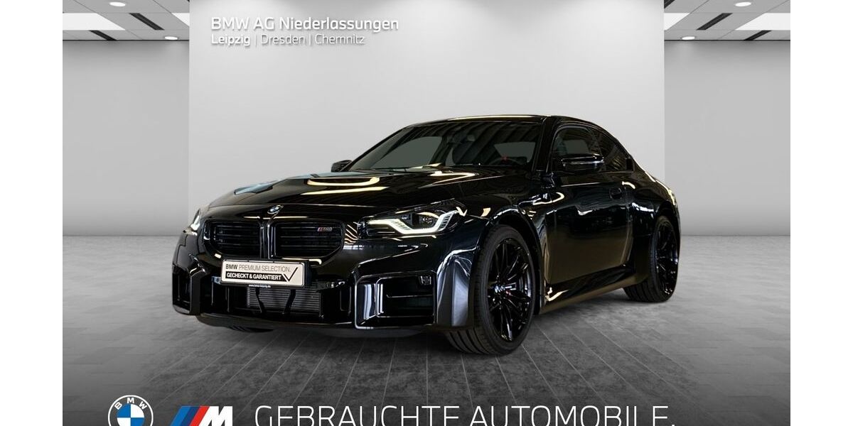 BMW M2 7.151 km 69.905 &euro; Leipzig 04103