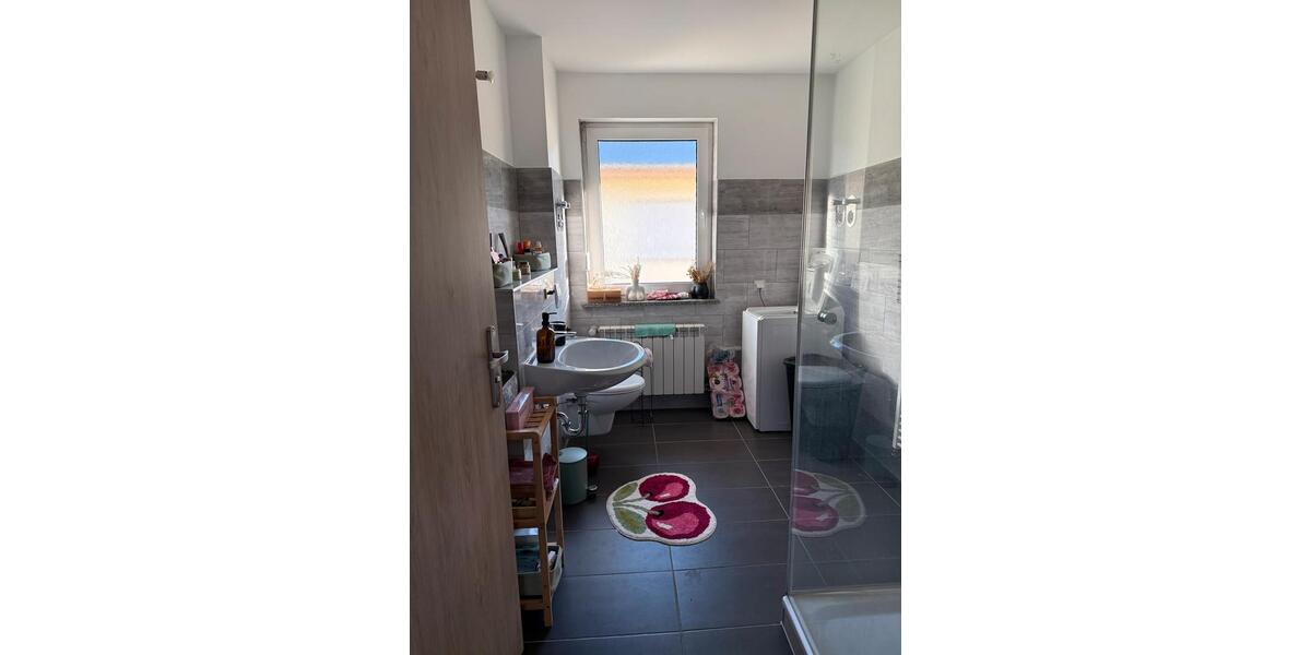 2-Zimmer Wohnung ab 1.03.2026 (auch früher möglich) 2 zimmer