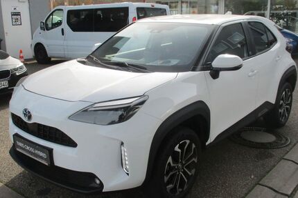 Toyota Yaris Cross 21.000 km 27.490 € Baden-Baden 76532