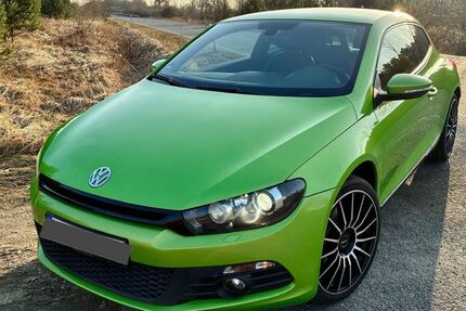 VW Scirocco 203.900 km 5.500 &euro; Brieselang 14656