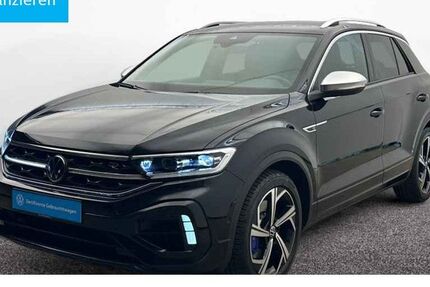 VW T-Roc 11.200 km 36.840 &euro; Kaufbeuren 87600
