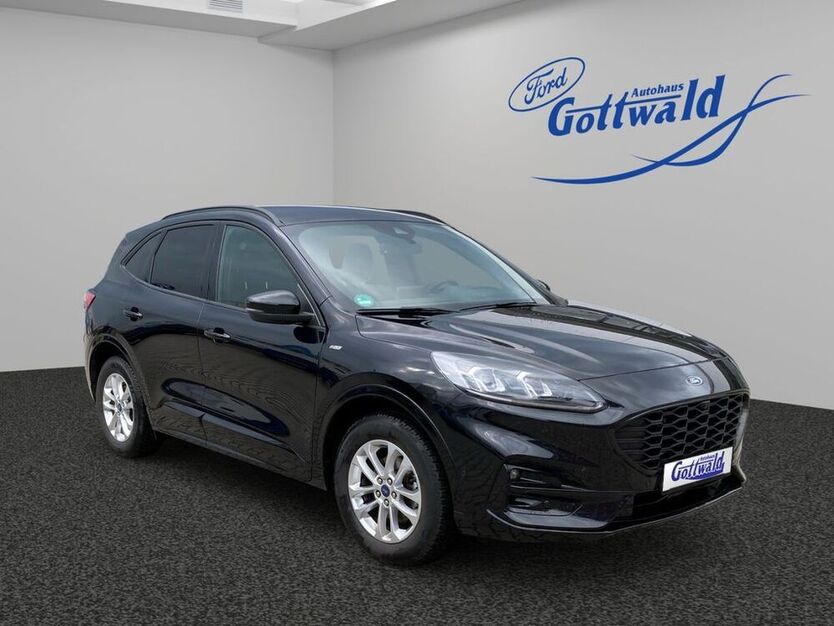 Kuga