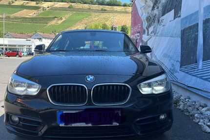 BMW 120 131.000 km 12.000 &euro; Ingelfingen 74653