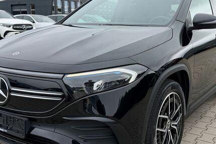 Mercedes-Benz EQA 90.663 km 33.320 &euro; Gronau 48599