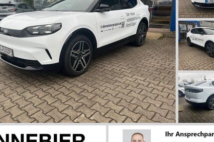 Ford Capri 16.244 km 38.470 &euro; Markkleeberg 04416