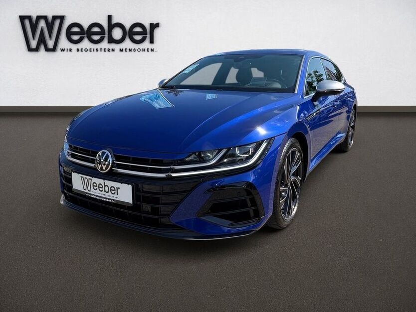 Arteon