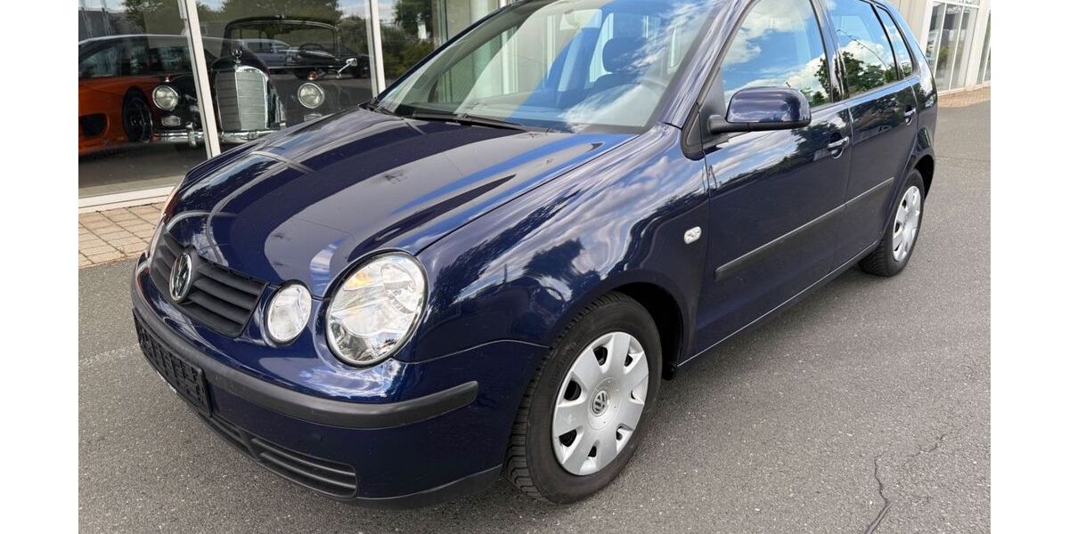 VW Polo 150.000 km 2.560 &euro; Nürnberg 90439