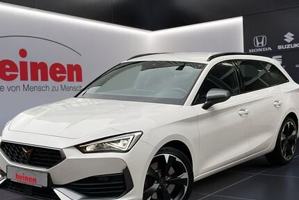 Cupra Leon 24.511 km 28.299 &euro; Werne 59368