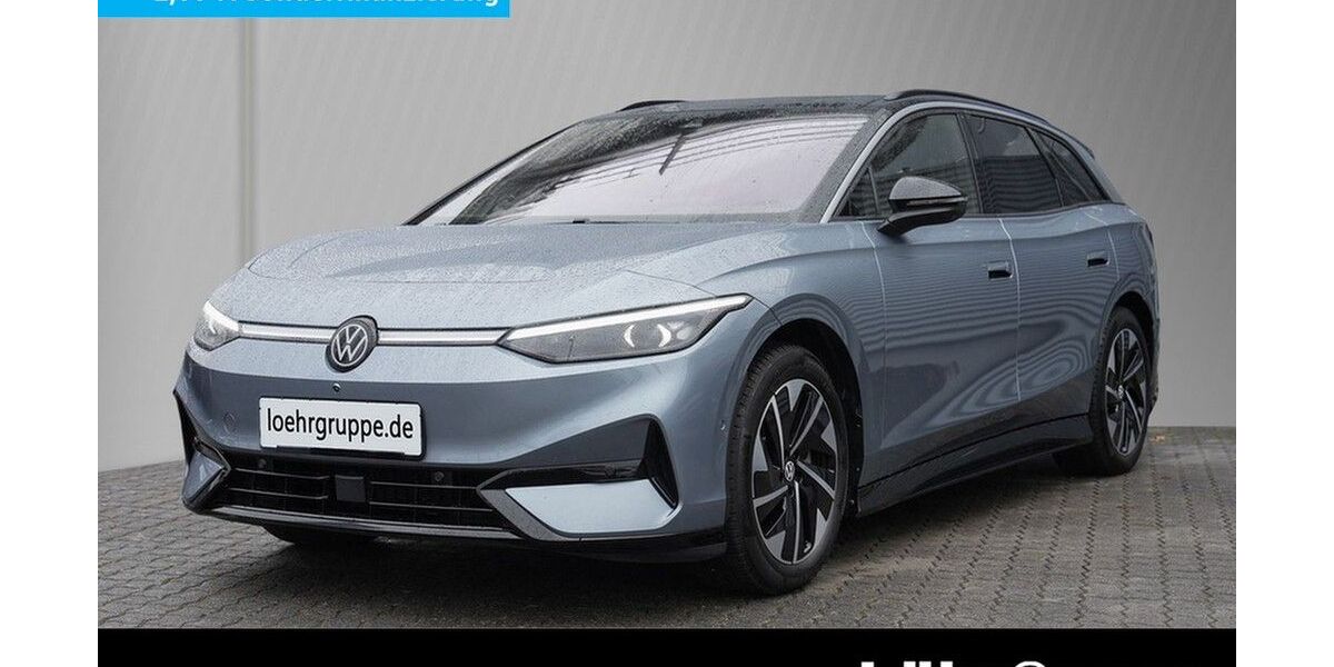 VW ID.7 19.526 km 53.980 &euro; Neuwied 56564