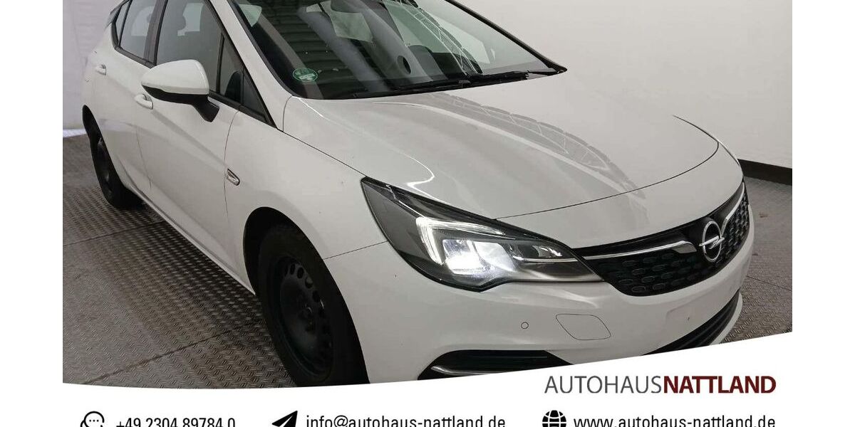 Opel Astra 78.032 km 10.650 &euro; Schwerte 58239