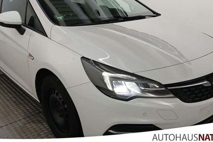 Opel Astra 78.032 km 10.950 &euro; Schwerte 58239
