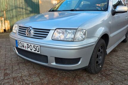 VW Polo 178.000 km 1.500 &euro; Wilstedt 27412