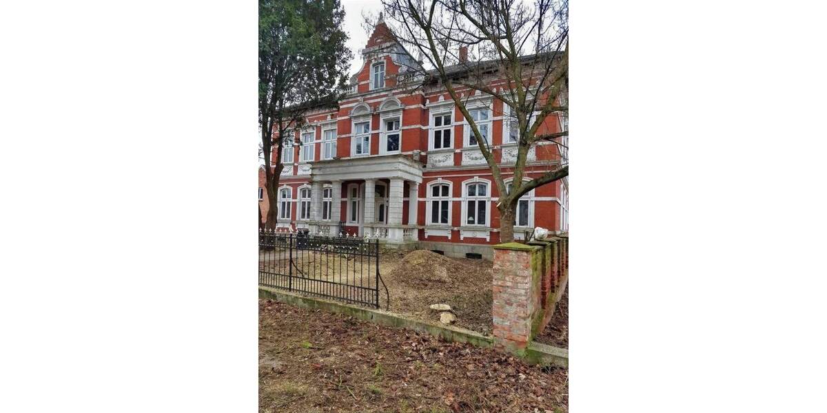 Mehrfamilienhaus, Wohnhaus Lüchow Bösel - 1 Zimmer, 410 m&sup2;, 230.000&euro; | Angebot:25835269