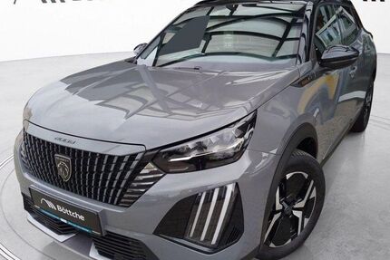 Peugeot 2008 25.446 km 21.950 &euro; Völpke 39393