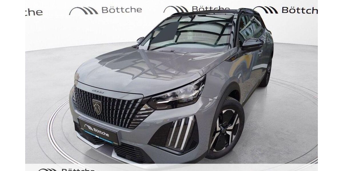 Peugeot 2008 25.446 km 21.950 &euro; Völpke 39393