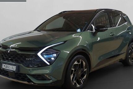 Kia Sportage 44.700 km 31.950 &euro; Leverkusen 51381