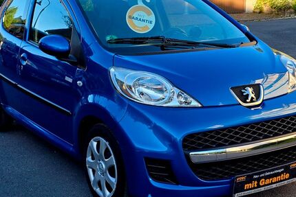 Peugeot 107 174.900 km 3.390 &euro; Rüthen-Kallenhardt 59602